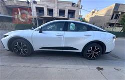 تويوتا كراون